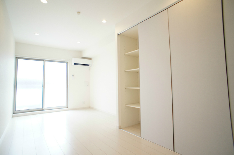 リブリ・T・S 湘南台1階 部屋その他