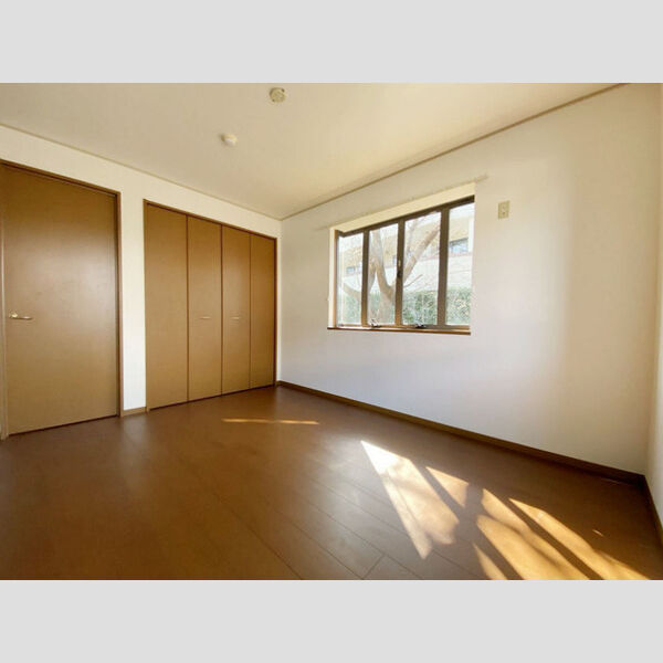 ドムス清華105号室 同建物別部屋の参考画像