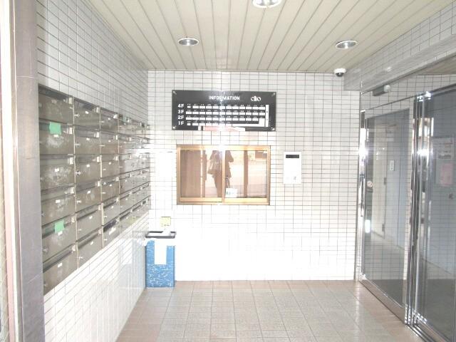 クリオ鶴ヶ峰壱番館2階 部屋その他