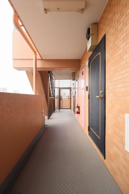 アーバンヒルズ吾妻橋5階 その他共有部分