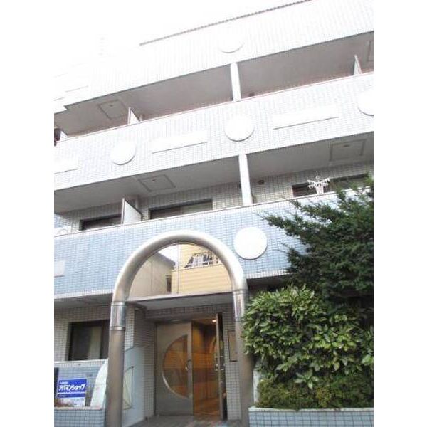 メゾン・ド・マルグリット0203号室 部屋その他