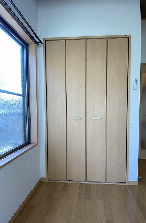 イオ・グレース1階 部屋その他