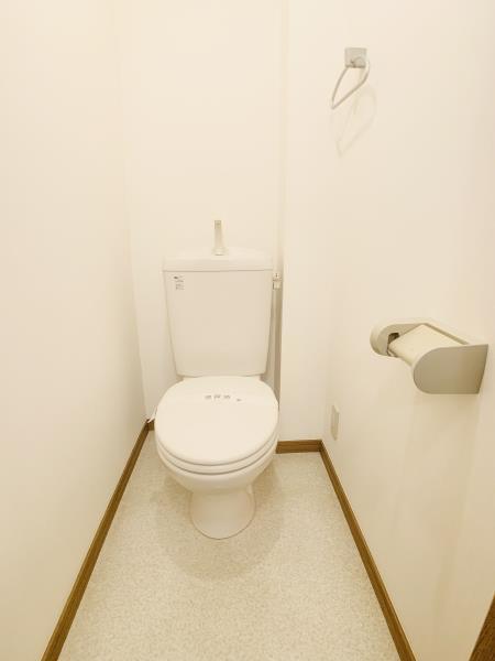 エールメゾン トイレ