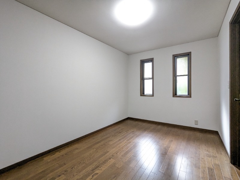 新宿区中里町テラスハウス 部屋その他