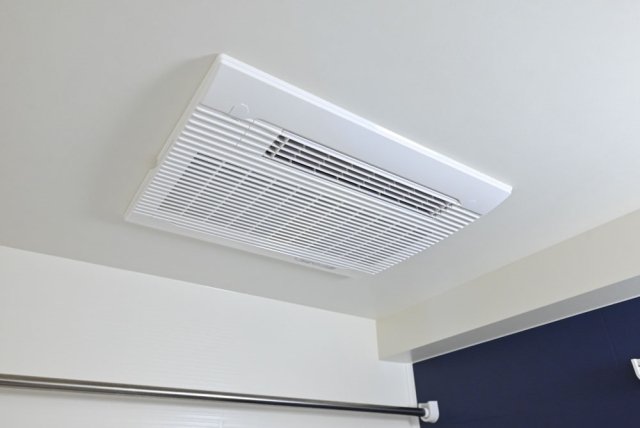 Ｌｉｖｅ　Ｃａｓａ両国Ⅱ 部屋設備