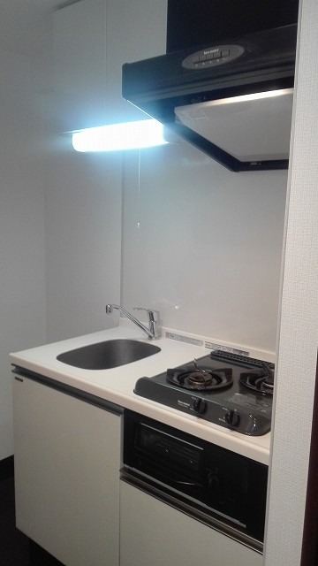 スパシエアランシア亀戸 キッチン