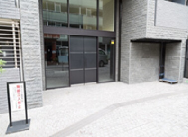 フェニックス練馬桜台 外観