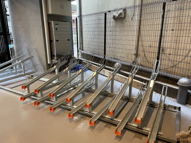 SYFORME ITABASHIⅡ402号室 同建物別部屋の参考画像