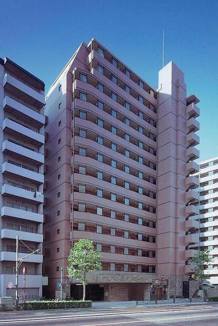 ガラ・グランディ練馬の外観画像