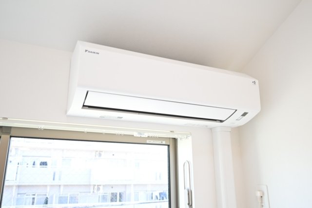 ＡＰＴ西新井3階 部屋設備