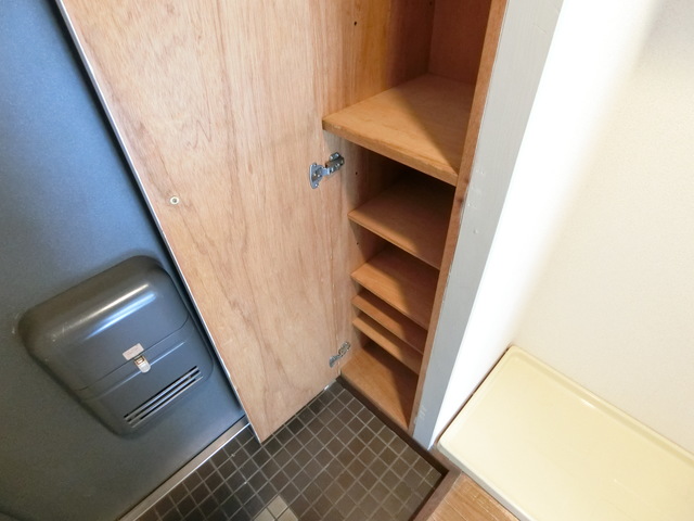 ＳＡＮＫＯ　ＨＥＩＧＨＴＳ　ＯＳＡＫＩ0409号室 参考写真