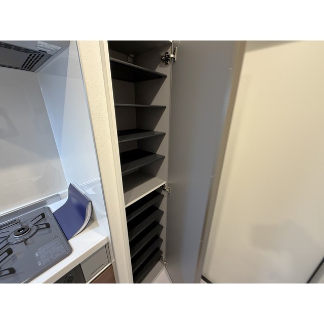 MQuarto新座Ⅱ305号室 内観