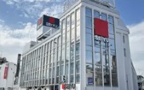 リーセントパレス宮崎6階 【スーパー】西友 武蔵新城店まで4721ｍ