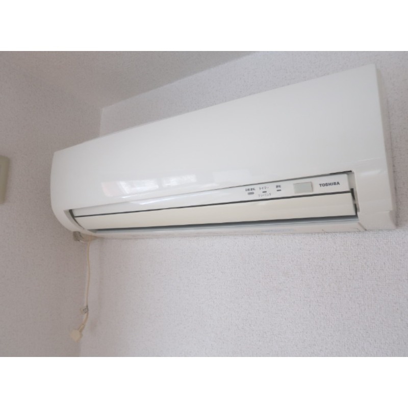 銀東ハイツⅡ 部屋設備