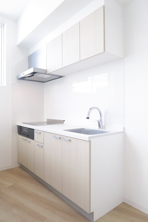 T's Cuore BLISS自由が丘3階 キッチン