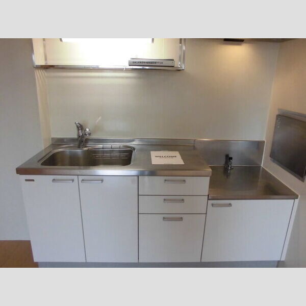 ブリックスクエア キッチン