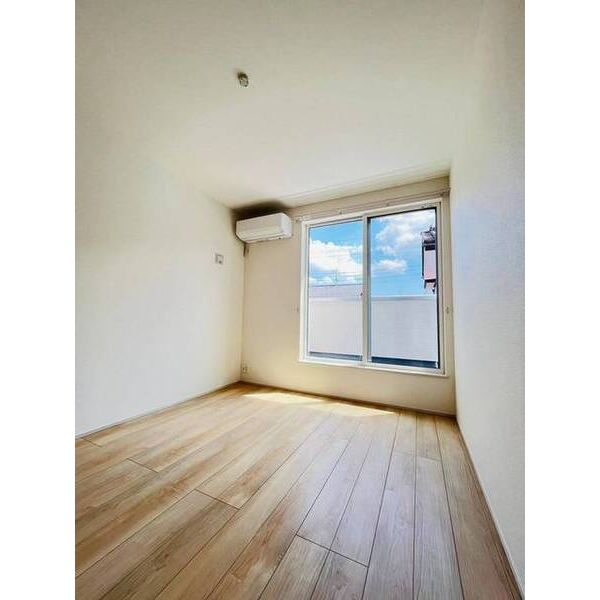 Sumai-to川越市かすみ野020001号室 洋室①