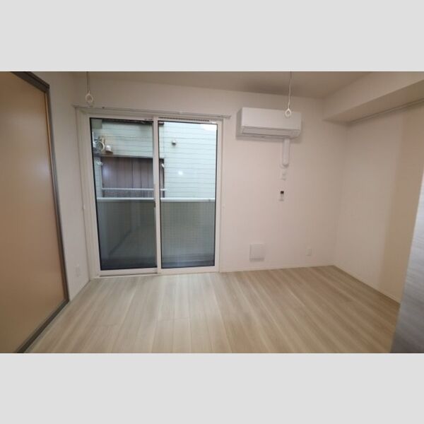 セレスティア大島106号室 洋室④