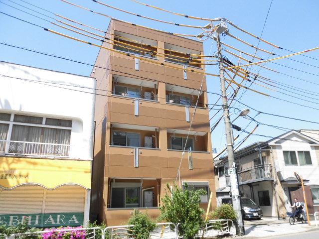 Glanz Court -グランツコート-の外観画像