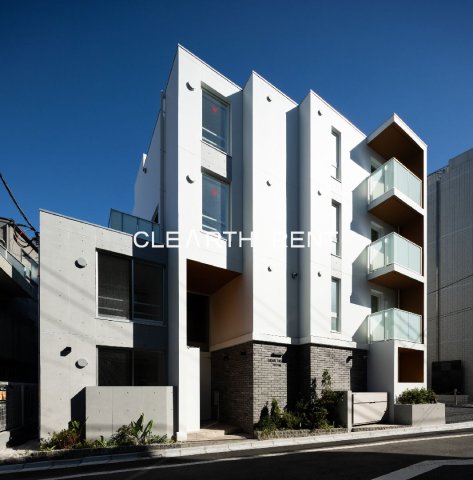 ＧＲＡＮ ＰＡＳＥＯ 池尻大橋103号室 ネット無料・室内設備充実の快適空間/安心セキュリティ