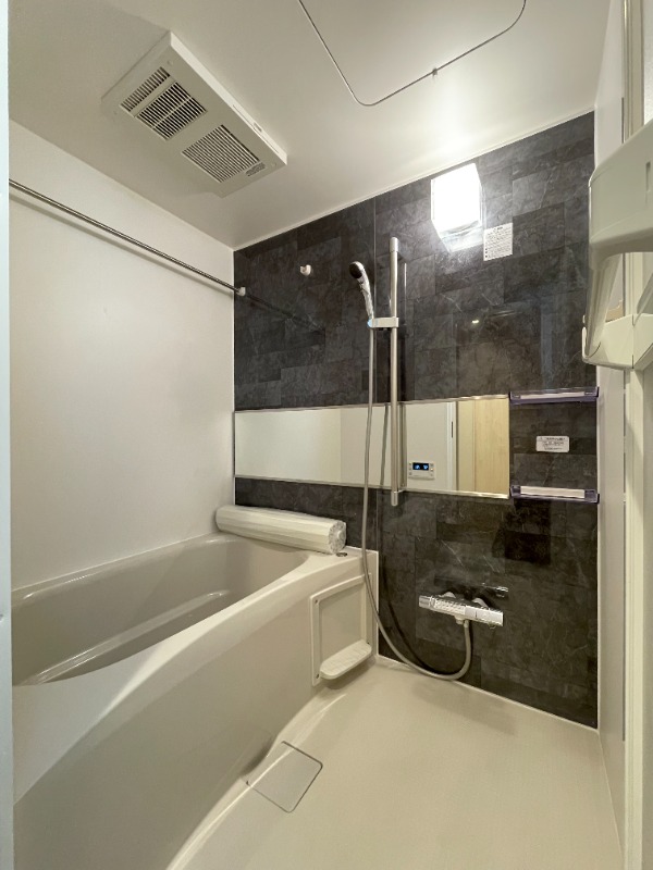 MONOLITH錦糸町5階 お風呂