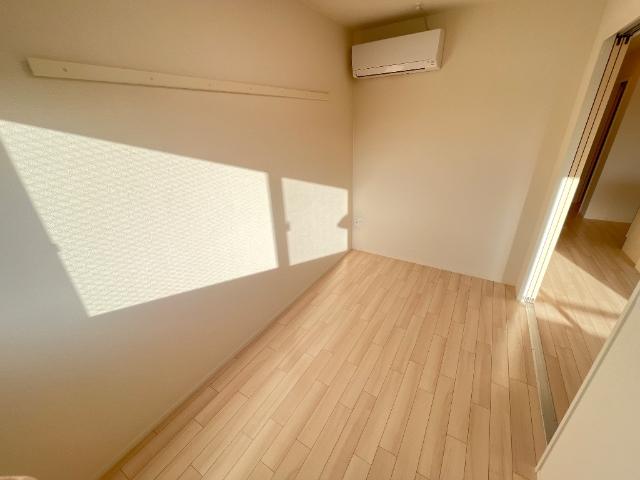 エリタージュ 洋室