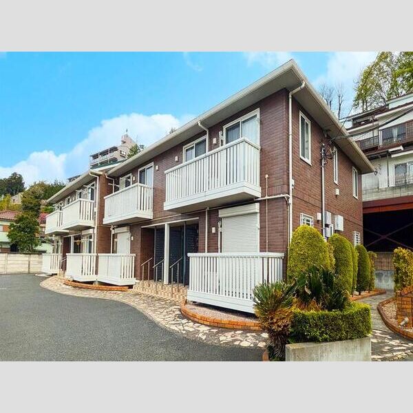 クラインベルクの外観画像