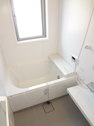 ヴィレッタ日吉　Ｃ棟 お風呂