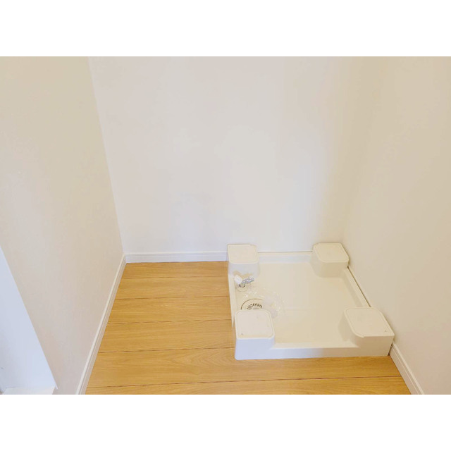 assetⅠ201号室 部屋その他