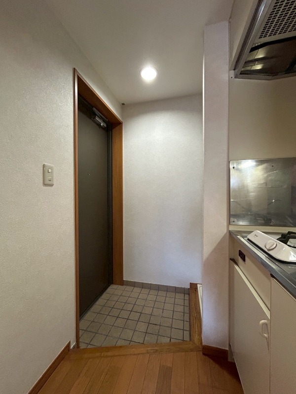 アルテナード2階 部屋その他