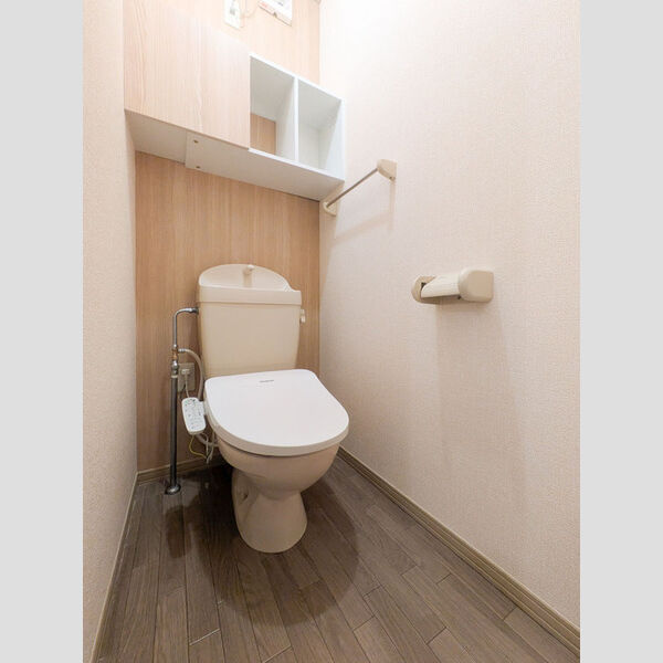 クレール　Ⅰ トイレ