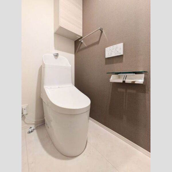 Flora 温水洗浄暖房便座