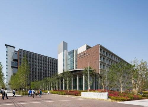 シティハイムサンフラワー2階 東京理科大学葛飾キャンパス