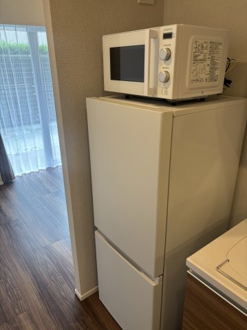 プラウドフラット中野102号室 ※家電付き