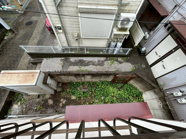 藤間戸建て 部屋その他