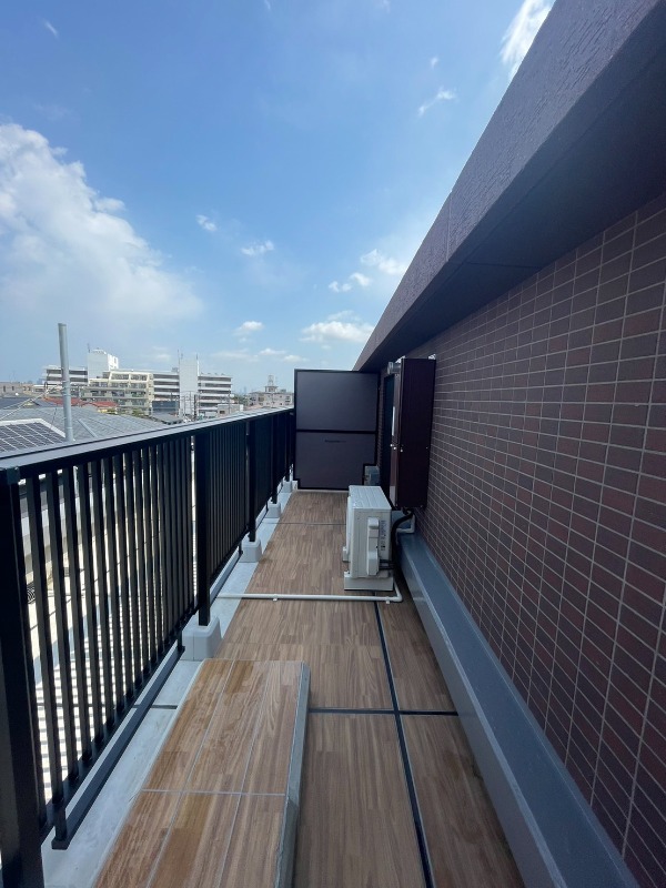 ブライズ高井戸DUE4階 部屋その他