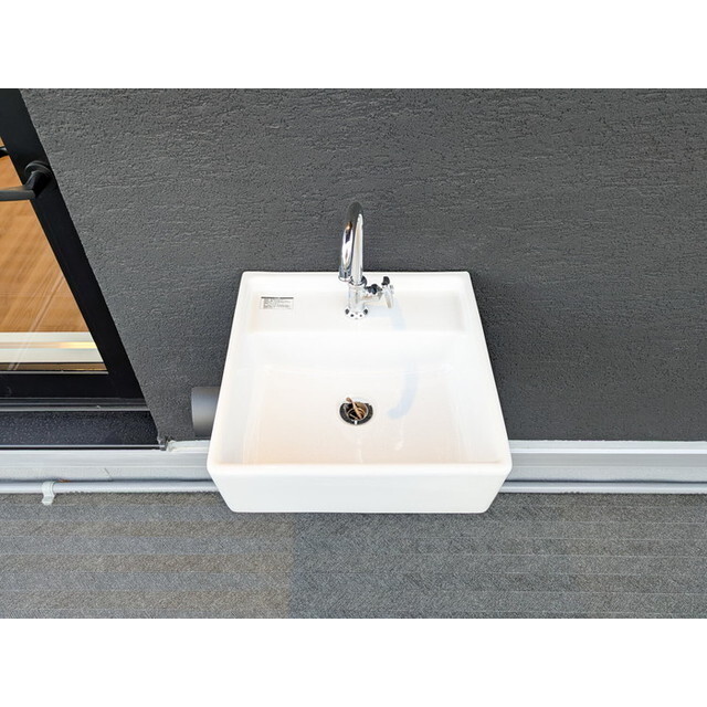 ルネサンスコート目黒南0302号室 内観