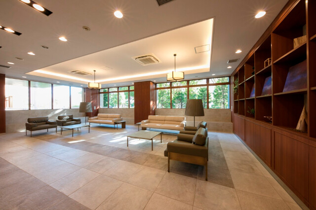 河田町ガーデン１号棟17階 部屋その他
