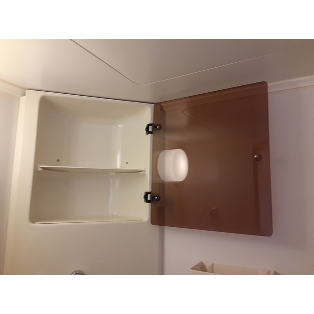 第二ソーポ0304号室 収納