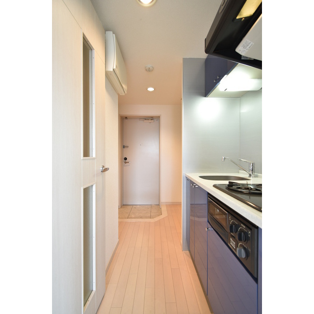 ガーラプレイス八幡山壱番館0414号室 部屋その他