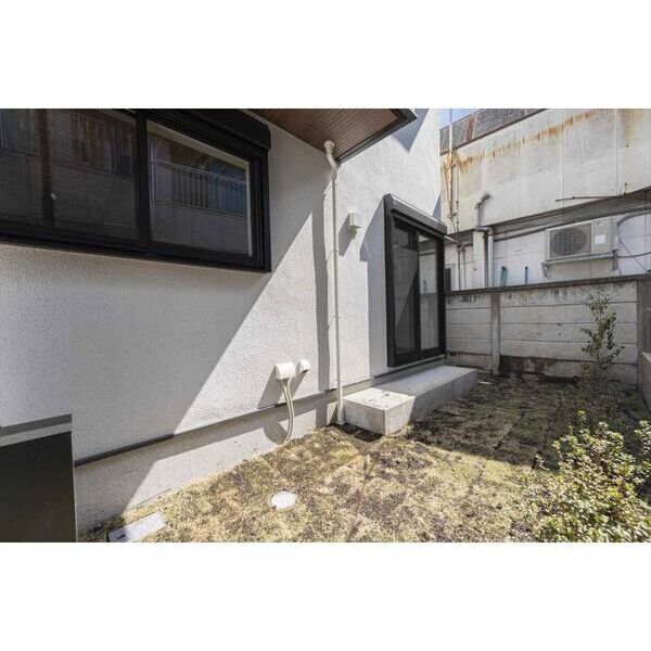 杉並区高井戸東4丁目戸建 部屋その他