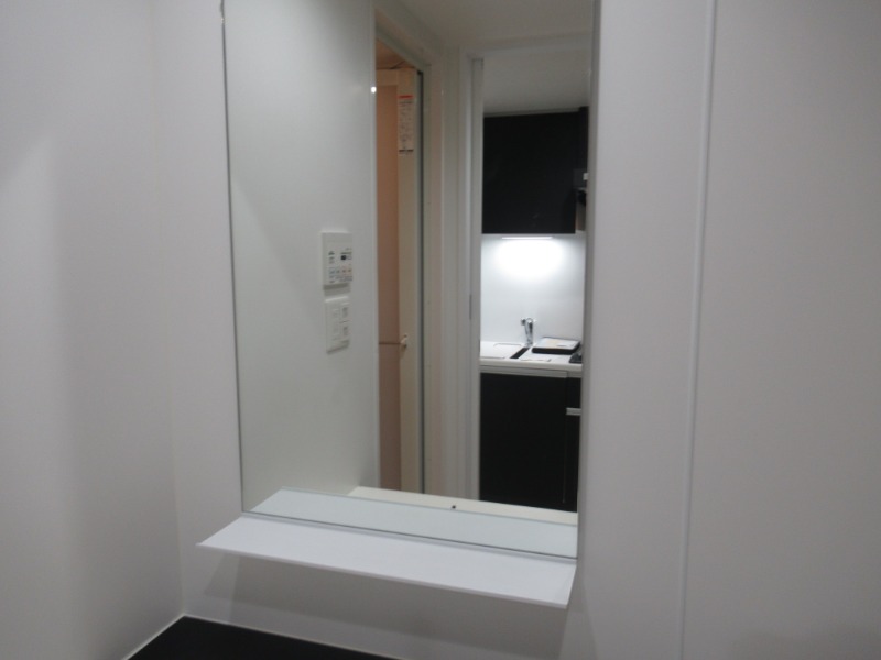 CREAL渋谷笹塚 洗面