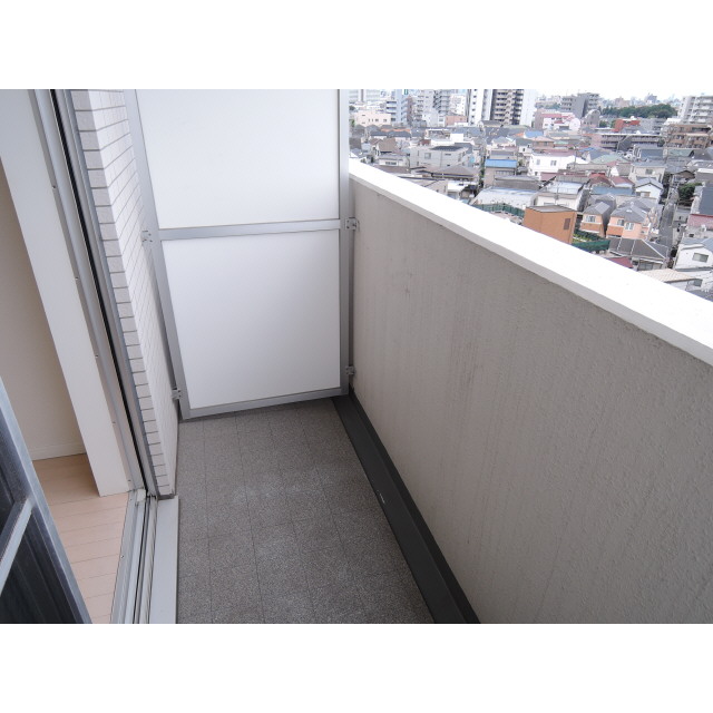 プレール・ドゥーク板橋本町Ⅱ701号室 部屋その他