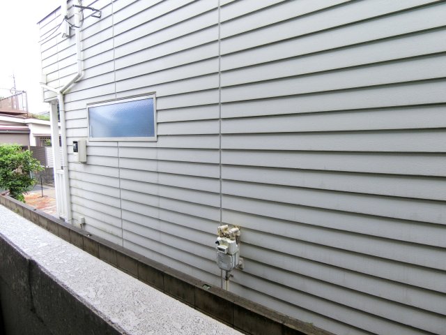 ＥＤＯＵ田園調布 バルコニー