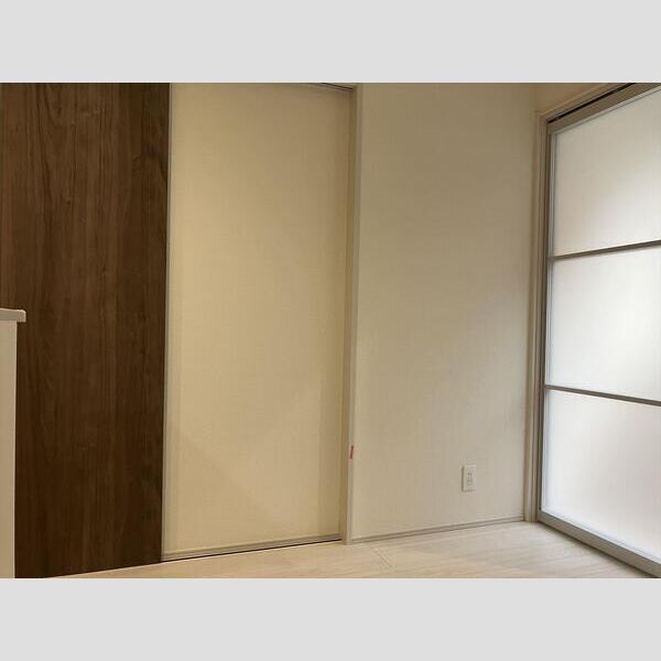 リーブルファイン志木上宗岡103号室 リビング