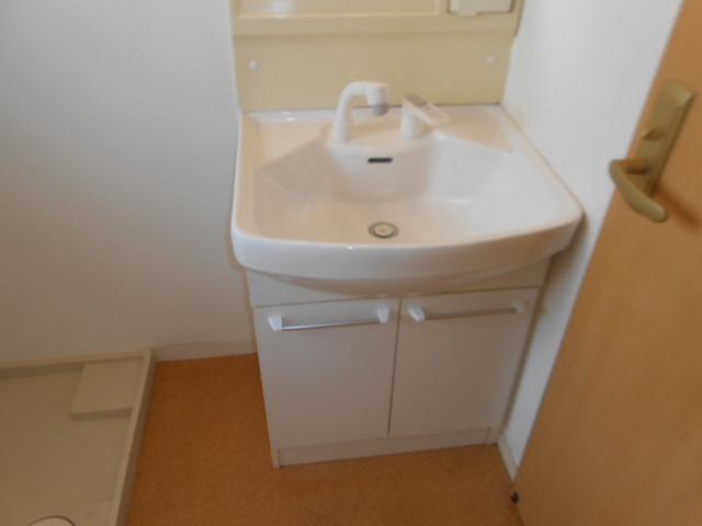 ベルスマートＭ 洗面