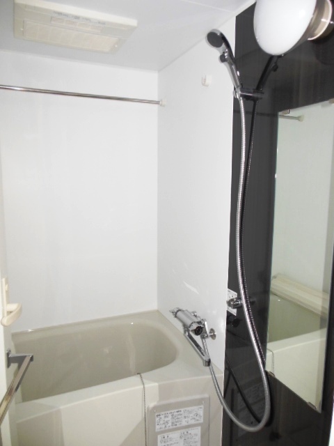 ガーラ・グランディ東陽町 追い焚き付♪