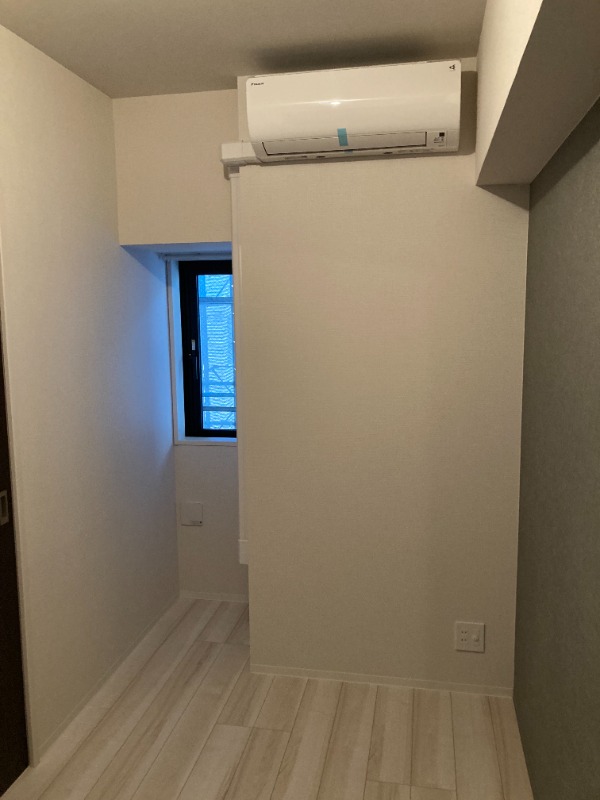 ユーフォリア5階 部屋その他