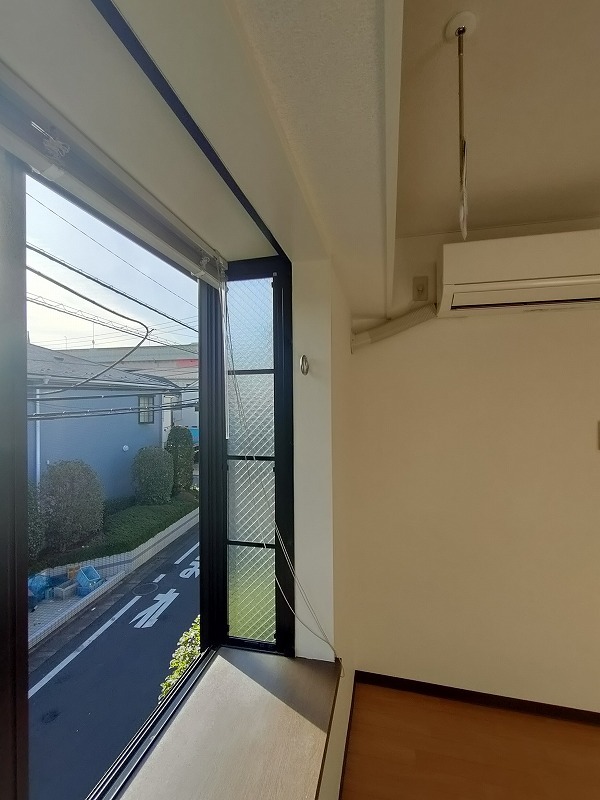 シャンブル綾瀬Ｅ2階 部屋その他