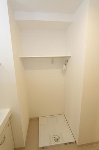 スカイコートパレス錦糸町Ⅱ3階 同建物別部屋の参考画像